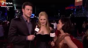 Pin By Catalina On G L E E Video In 2020 Glee Videos Glee Cory Monteith Glee