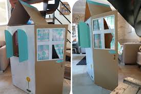 Regardez des modèles disponibles sur internet, prenez un crayon et dessinez la forme de votre table basse sur du papier à carreaux. Diy Creatifs Pour Recycler Nos Boites En Carton Atelier Kideaz