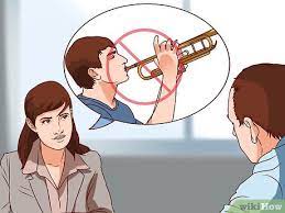 3 Ways To Deal With A Noisy Neighbour - Wikihow Life