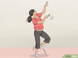 Michael jackson's thriller dance came out in 1983. How To Do The Thriller With Pictures Wikihow