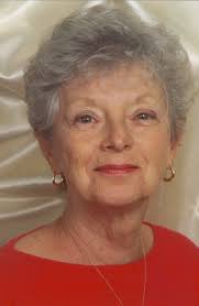 Virginia Ann (Williamson) Staudt