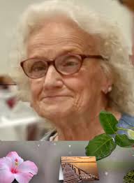 Somerville/Medford Remembering Marjorie Rose Fowler