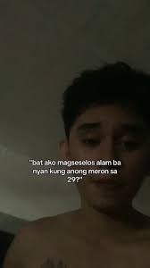 Anong Meron Sa May 30