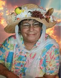 Roberta “Cookie” D. Crossman Michaels