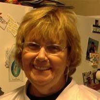 Arlene Ann Hicken Obituary