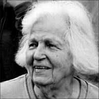 LILY ETHIER Obituary (2018)