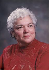 Obituary of Lorraine Munro