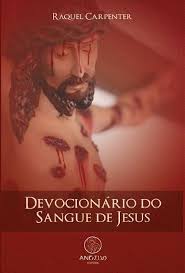 Devocionário do Sangue de Jesus