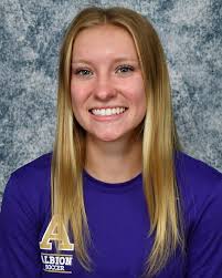 2021 Women's Soccer Roster