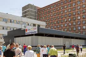 Am obosit si suntem dezamagiti. Galati Covid 19 Spitalul Judetean De Urgenta Declaratii 22 Iulie 2020 Inquam Photos