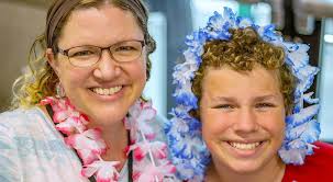 THE NEED IS GREAT. OUR COMMUNITY IS GREATER.