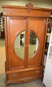 See more ideas about lexington furniture, furniture, lexington home. Lexington Victorian Sampler Oak Armoire Frt Live And Online Auctions On Hibid Com