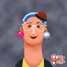The hair in toca hair salon 3 looks and moves like real hair! 21 Toca Boca Hair Salon Ideas Cool Hair Designs Hair Designs Hair Salon