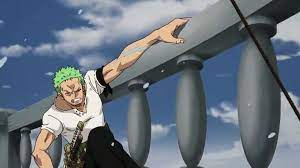 pin de 玄 珍 em movie one piece