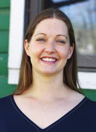 PACIFIC LOON CRASH LANDS INLAND