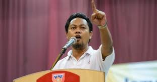 Последние твиты от abdul latif (@alatif123456789). Datuk Abdul Latif Bandi Roketkini Com
