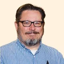 Mark Deering, MA, LPC