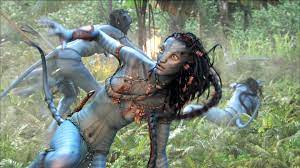 Avatar movie nudes ❤️ Best adult photos at hentainudes.com