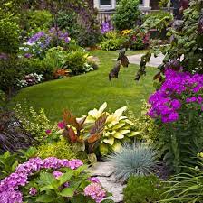 Check spelling or type a new query. Long Garden Ideas Long Narrow Garden Design Ideas