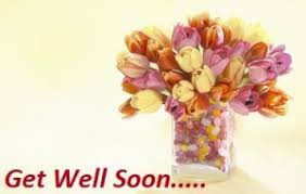 It is well said that it's all about perspective in life, and a few humorous and caring words from your loved ones can change the mood. Get Well Soon Messages After Surgery Sample Birthday Wishes Messages