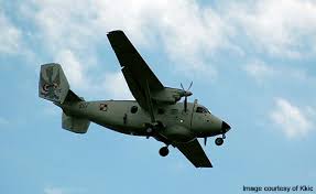 The maritime patrol and reconnaissance variants are named pzl m28b bryza (sea breeze). Pzl Mielec M28 Skytruck Bryza Aircraft Naval Technology