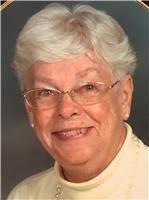 Norma Lang Obituary (2017)