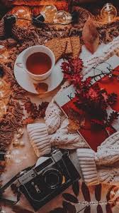 Coffee Tea Wallpaper Fall Wallpaper Iphone Wallpaper Fall Autumn Photography