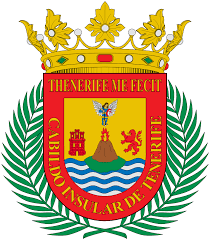 En comercios como ikea, el corte inglés, leroy merlín, carrefour, alcampo, amazon, ebay y aliexpress, tienes buenos descuentos. Escudo De Tenerife Wikipedia La Enciclopedia Libre