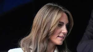 Glädjen i kungahuset