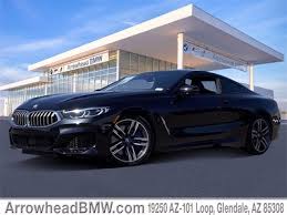 There are 3 dealerships near you that received an edmunds five star dealer award that have the bmw 8 series for sale in stock. 2020 Bmw 8 Series For Sale Near Avondale Az Arrowhead Bmw