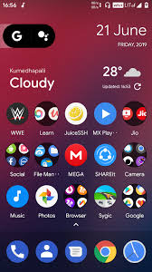 Rom aosp jf alcatel pixi 4 (4) | android nougat 7.1.2. Team Dev Pop Publications Facebook