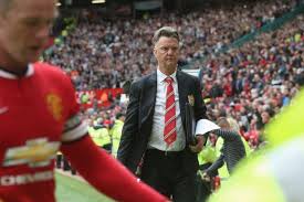 With 26 days of the transfer window left, there could still be some major ins and outs. Louis Van Gaal Has Two Weeks To Save Manchester United S Season From Mediocrity Andy Dunn Mirror Online
