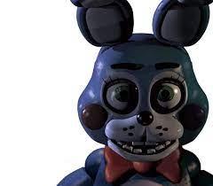 Toy Bonnie | Wiki | Five Nights At Freddy's Amino