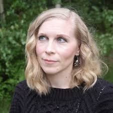 Ivy Grimes: books, biography, latest update