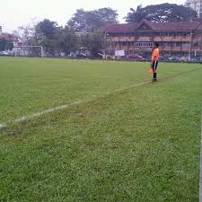 Olahraga yang sangat digemari di seluruh dunia ini dimainkan pada lapangan terbuka. Photos At Wisma Persatuan Bola Sepak Negeri Sembilan