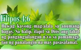 Pin On Tagalog Bible Verse