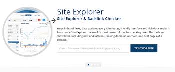 7 Best Free Online Backlink Checker Tool Which You Must Know Learn Seo Blog Seo Backlinks