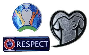Euro 2021 teams, player lists and rankings of all 24 countries. Set 2020 2021 Euro Tasse Qualifier Spieler Fussball Trikot Hemd Patch Abzeichen Eur 7 59 Picclick De