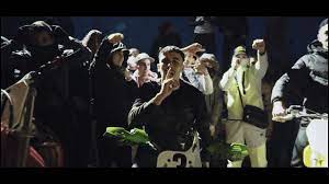 Tous sont unanime, le projet de loi présenté par le gouvernement constitue une menaces des acquis sociaux des salariés. Zizou La Loi De La Rue 2 Youtube