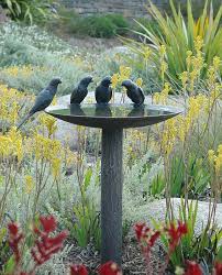 Landscape Gardening Jobs Leicestershire Bird Bath Bird Bath Garden Garden Decor Projects