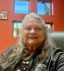 Leaving Bagby Hot Springs