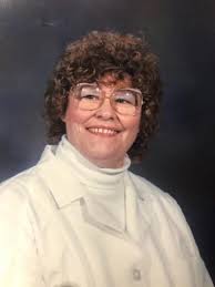 Margaret Hedge Obituary (1931