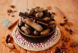 Chinese Boiled Peanuts Recipe The Woks Of Life Recipe Peanut Recipes Chinese Boiled Peanuts Recipe Boiled Peanuts