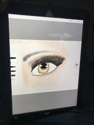 Ipad Pro Drawing Ipad Pencil Drawings Ipad Pro Digital Drawing Digital Art Photoshop App Photoshop Art Airam Custom Design Creative Artist Polaroid Film