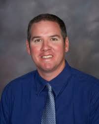 Adams named new principal at GSHS