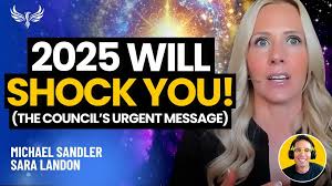 Sara Landon & The Council Reveal What's Coming