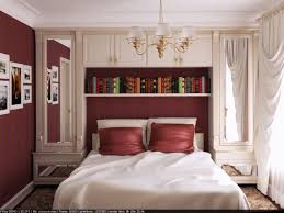 تصميم غرفة نوم ضيقة 72 صور أفكار داخلية حقيقية لغرفة في Khrushchev 2x4