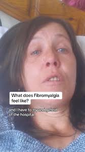 What does Fibromyalgia feel like? #fibromyalgia #fibromyalgiaawareness  #fibromyalgiawarrior