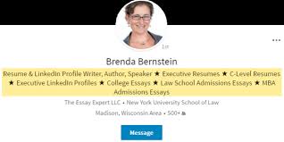 How To Write A Killer Linkedin Headline