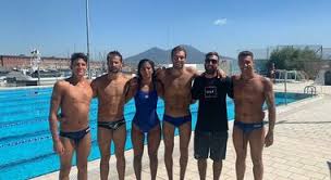 Summer 2020 paltrinieri reached the semifinals of match play at the women's amateur championship. Paltrinieri Si Allena Alla Canottieri Napoli E Nel Mio Cuore Il Mattino It